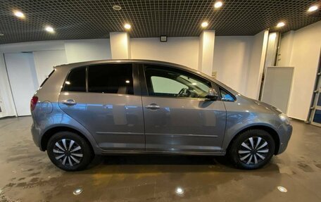 Volkswagen Golf Plus II, 2011 год, 435 000 рублей, 12 фотография