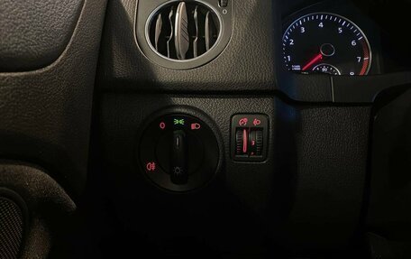 Volkswagen Golf Plus II, 2011 год, 435 000 рублей, 26 фотография