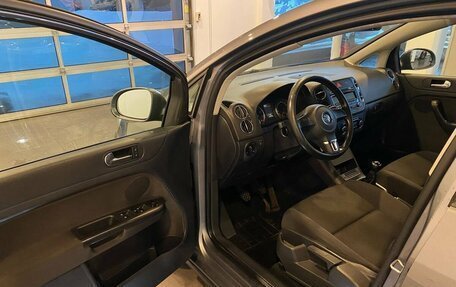 Volkswagen Golf Plus II, 2011 год, 435 000 рублей, 14 фотография