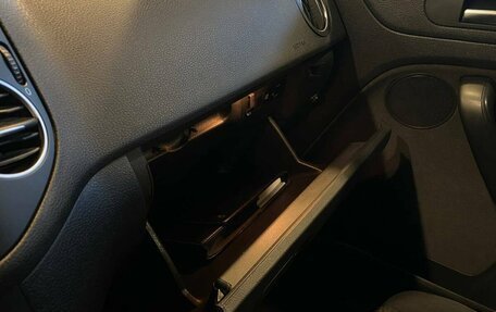 Volkswagen Golf Plus II, 2011 год, 435 000 рублей, 24 фотография