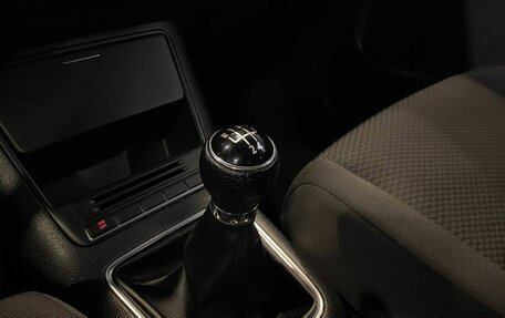 Volkswagen Golf Plus II, 2011 год, 435 000 рублей, 25 фотография