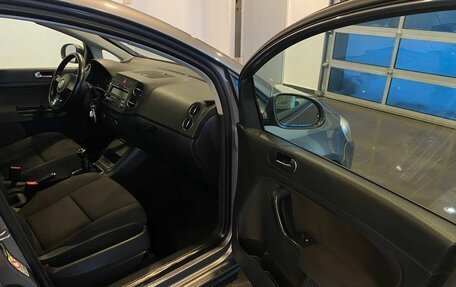 Volkswagen Golf Plus II, 2011 год, 435 000 рублей, 20 фотография