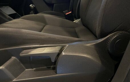 Volkswagen Golf Plus II, 2011 год, 435 000 рублей, 27 фотография