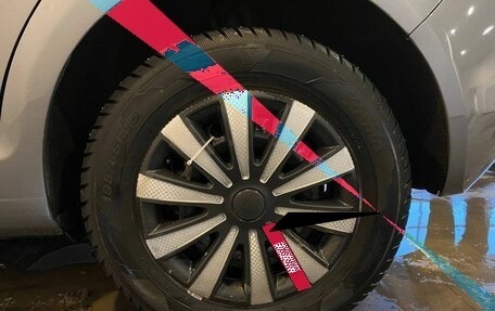 Volkswagen Golf Plus II, 2011 год, 435 000 рублей, 13 фотография