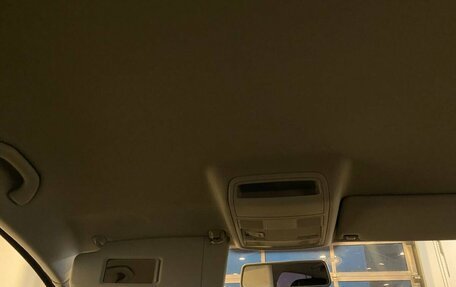 Volkswagen Golf Plus II, 2011 год, 435 000 рублей, 28 фотография