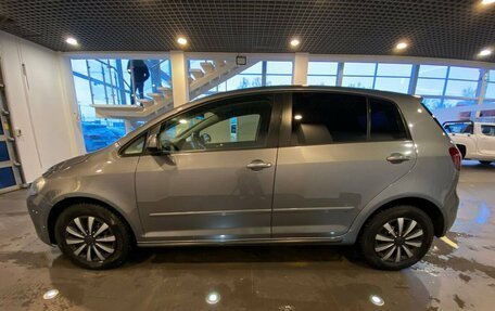 Volkswagen Golf Plus II, 2011 год, 435 000 рублей, 33 фотография