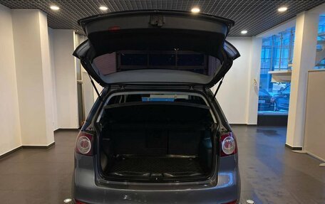 Volkswagen Golf Plus II, 2011 год, 435 000 рублей, 30 фотография