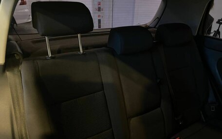 Volkswagen Golf Plus II, 2011 год, 435 000 рублей, 29 фотография