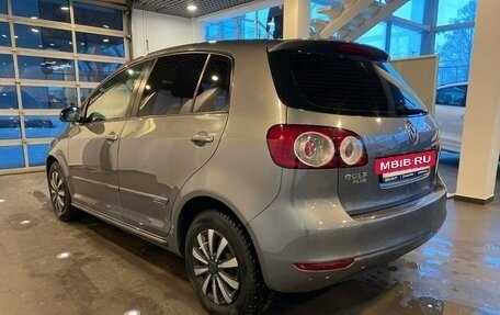 Volkswagen Golf Plus II, 2011 год, 435 000 рублей, 32 фотография