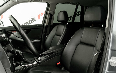 Mercedes-Benz GLK-Класс, 2011 год, 1 490 000 рублей, 12 фотография