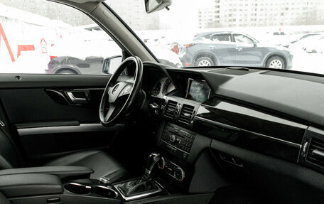 Mercedes-Benz GLK-Класс, 2011 год, 1 490 000 рублей, 14 фотография