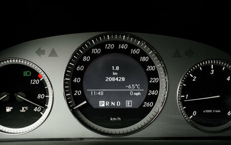 Mercedes-Benz GLK-Класс, 2011 год, 1 490 000 рублей, 19 фотография