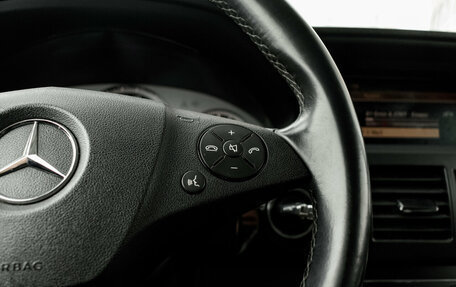 Mercedes-Benz GLK-Класс, 2011 год, 1 490 000 рублей, 17 фотография
