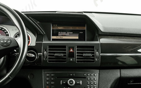 Mercedes-Benz GLK-Класс, 2011 год, 1 490 000 рублей, 20 фотография