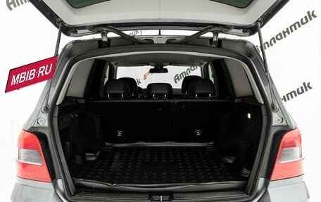 Mercedes-Benz GLK-Класс, 2011 год, 1 490 000 рублей, 9 фотография