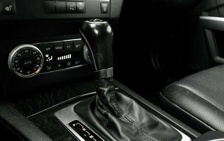 Mercedes-Benz GLK-Класс, 2011 год, 1 490 000 рублей, 24 фотография