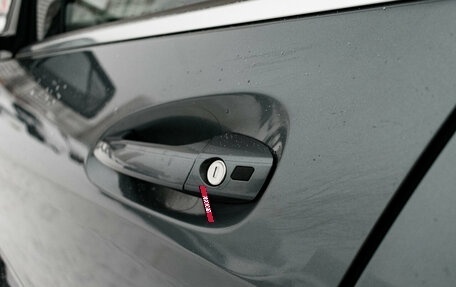 Mercedes-Benz GLK-Класс, 2011 год, 1 490 000 рублей, 30 фотография