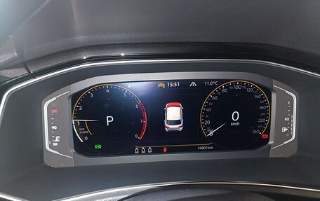 Volkswagen T-Roc I, 2022 год, 1 599 707 рублей, 9 фотография