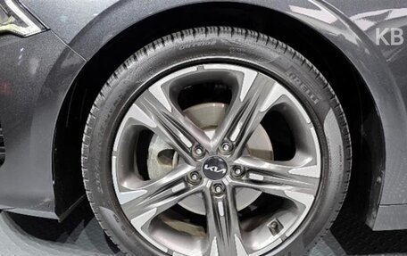 KIA K5, 2022 год, 2 250 030 рублей, 5 фотография