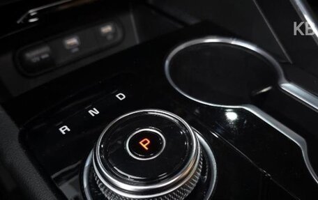 KIA K5, 2022 год, 2 250 030 рублей, 9 фотография