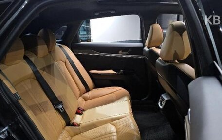 KIA K5, 2022 год, 2 250 030 рублей, 12 фотография