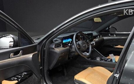 KIA K5, 2022 год, 2 250 030 рублей, 10 фотография