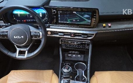 KIA K5, 2022 год, 2 250 030 рублей, 7 фотография