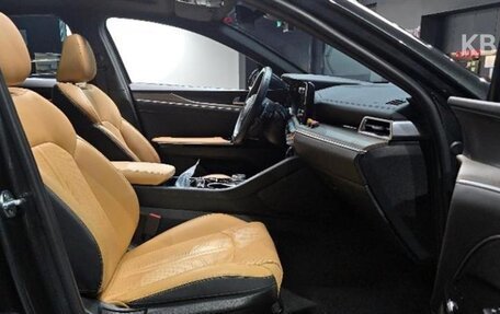 KIA K5, 2022 год, 2 250 030 рублей, 11 фотография