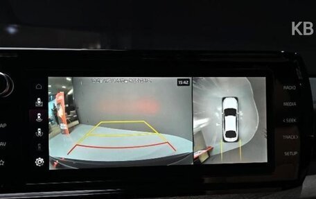 KIA K5, 2022 год, 2 250 030 рублей, 14 фотография