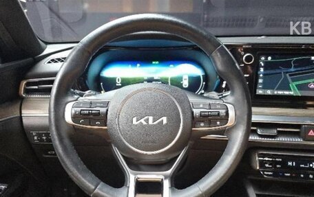 KIA K5, 2022 год, 2 250 030 рублей, 13 фотография