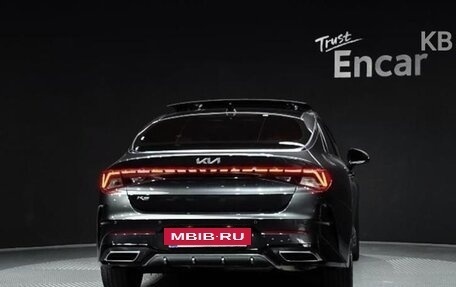 KIA K5, 2022 год, 2 250 030 рублей, 4 фотография