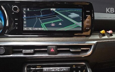 KIA K5, 2022 год, 2 250 030 рублей, 16 фотография