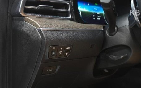 KIA K5, 2022 год, 2 250 030 рублей, 17 фотография