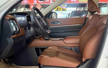 Nissan Pathfinder, 2026 год, 5 700 000 рублей, 8 фотография