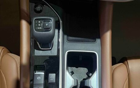 Nissan Pathfinder, 2026 год, 5 700 000 рублей, 11 фотография