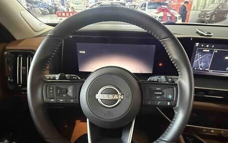 Nissan Pathfinder, 2026 год, 5 700 000 рублей, 9 фотография