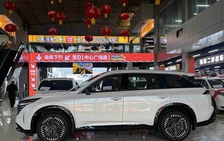 Nissan Pathfinder, 2026 год, 5 700 000 рублей, 7 фотография