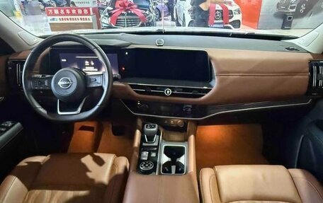 Nissan Pathfinder, 2026 год, 5 700 000 рублей, 10 фотография