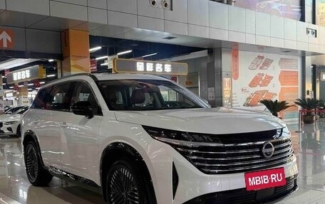 Nissan Pathfinder, 2026 год, 5 700 000 рублей, 3 фотография