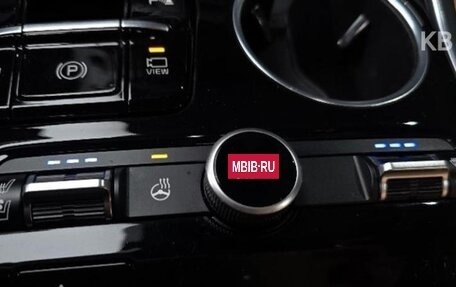 KIA K5, 2022 год, 2 250 030 рублей, 18 фотография