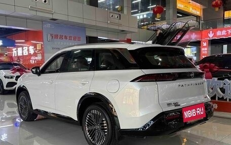 Nissan Pathfinder, 2026 год, 5 700 000 рублей, 6 фотография