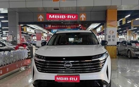 Nissan Pathfinder, 2026 год, 5 700 000 рублей, 2 фотография