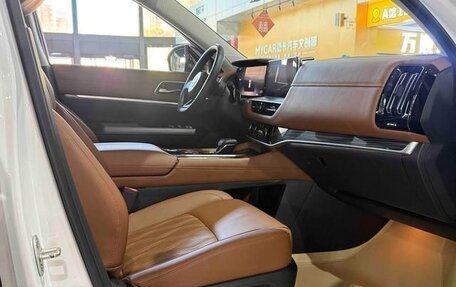 Nissan Pathfinder, 2026 год, 5 700 000 рублей, 12 фотография