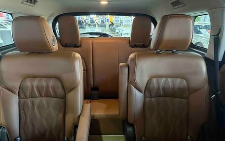 Nissan Pathfinder, 2026 год, 5 700 000 рублей, 16 фотография