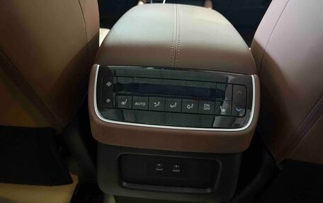 Nissan Pathfinder, 2026 год, 5 700 000 рублей, 14 фотография