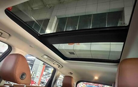 Nissan Pathfinder, 2026 год, 5 700 000 рублей, 17 фотография