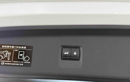 Nissan Pathfinder, 2026 год, 5 700 000 рублей, 19 фотография