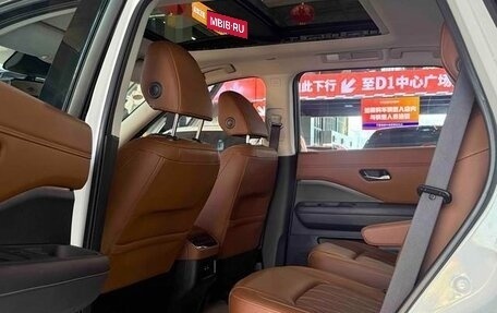 Nissan Pathfinder, 2026 год, 5 700 000 рублей, 13 фотография