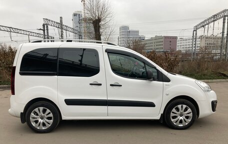 Citroen Berlingo II рестайлинг, 2021 год, 2 290 000 рублей, 7 фотография