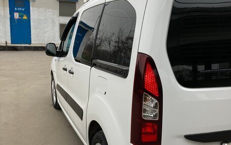 Citroen Berlingo II рестайлинг, 2021 год, 2 290 000 рублей, 11 фотография